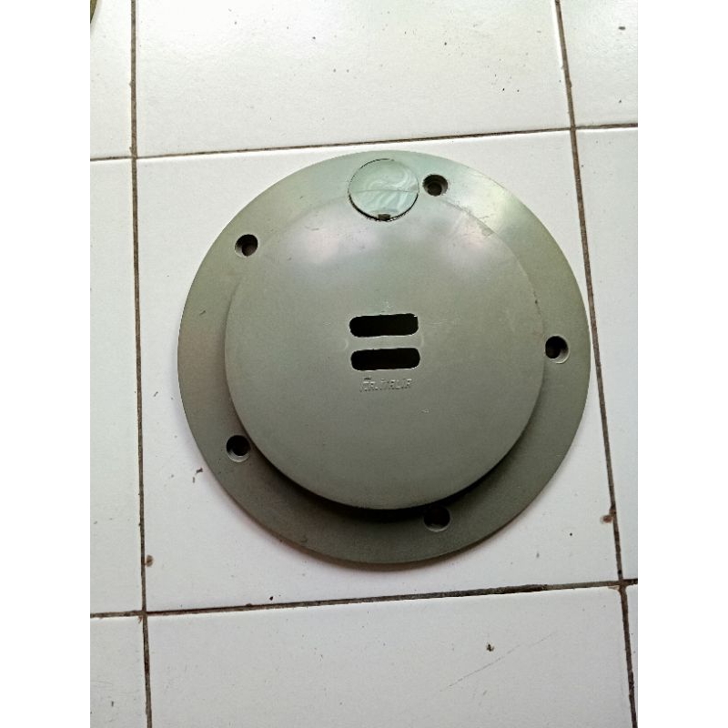 Whileedop While Dop Tutup Velg Vespa R10 F.A Italia Excell Exclusive Dll.