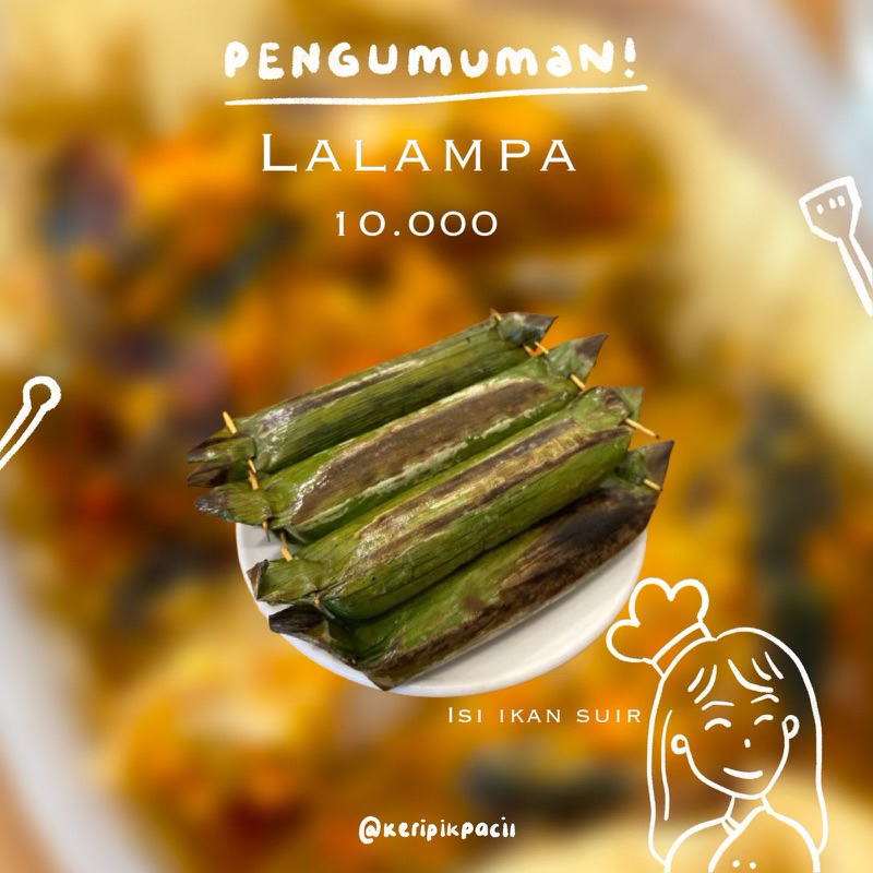 

Lalampa