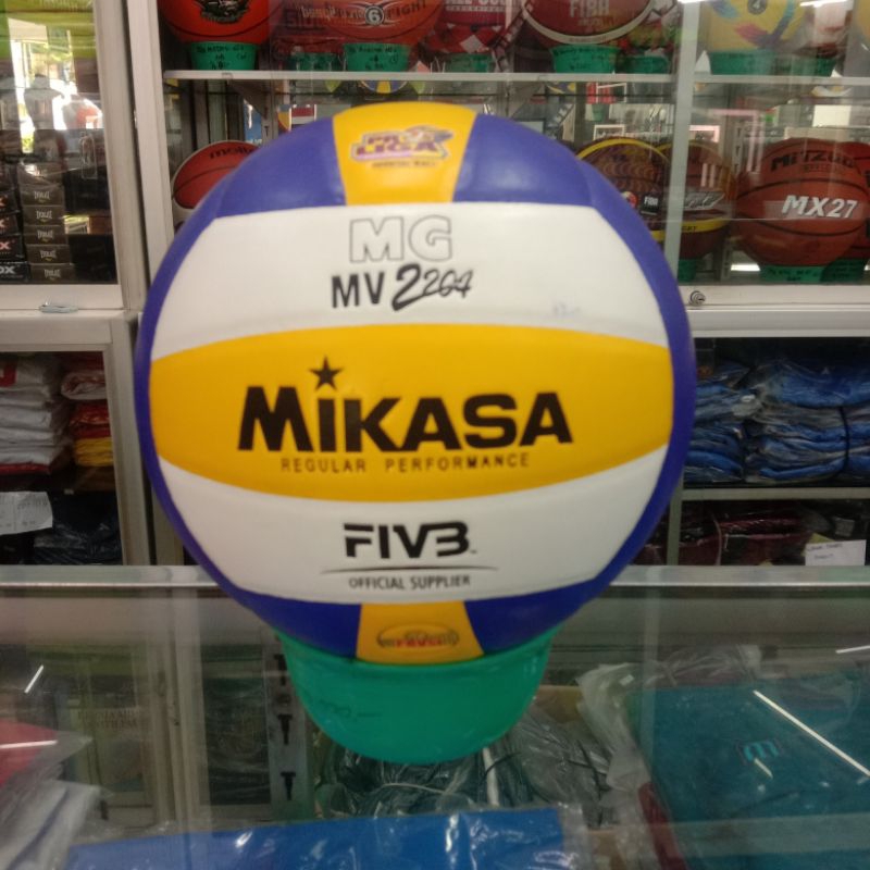 Bola Voli Mikasa MG MV 2204 size 4