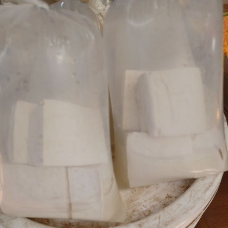 

Tahu Cina