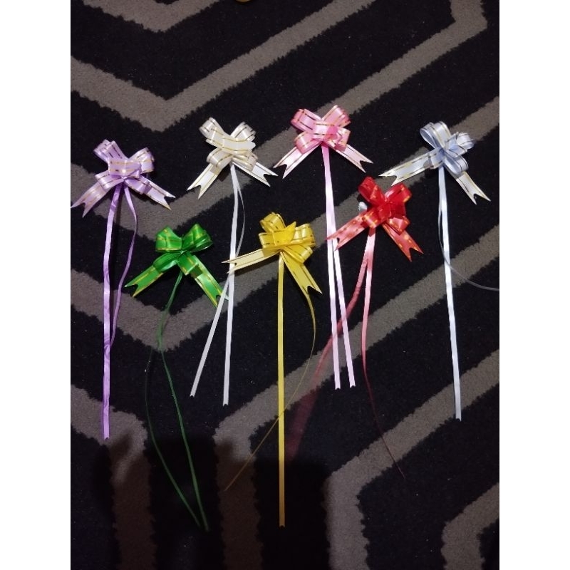 

Pita tarik instan kecil 20cm SATUAN