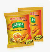 

JAHE MERAH AMANAH {AMH} | 1 RENCEN ISI 12SACHET