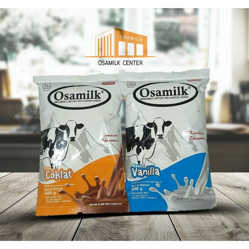 

OSAMILK SUSU PENGGEMUK BADAN SUSU KESEHATAN SUSU BUBUK