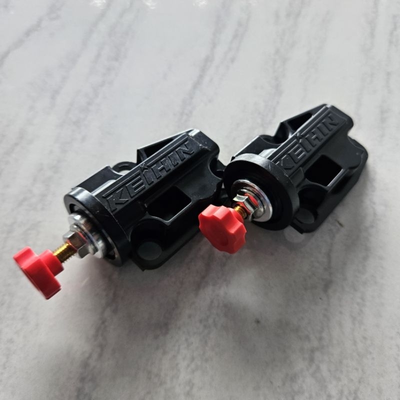 IACV manual langsam honda PCX/ADV 160