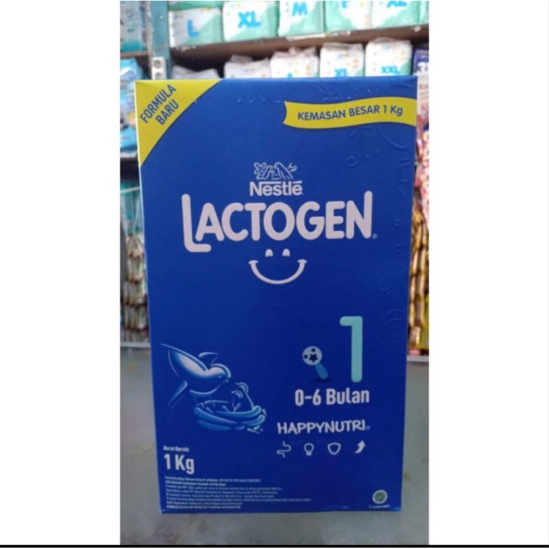 lactogen