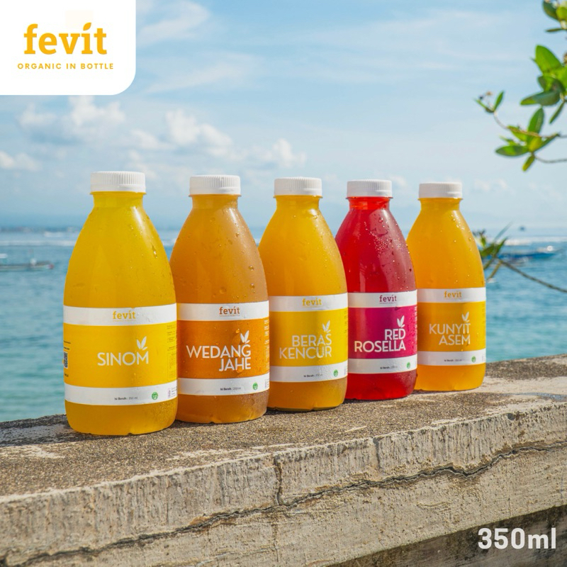 

JAMU KUNYIT ASEM / BERAS KENCUR / SINOM / WEDANG JAHE / ROSELA 350ml