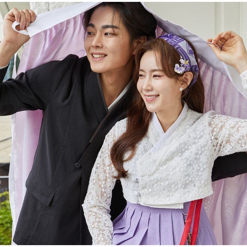 HANBOK KOREA HANBOK CLASIK HANBOK KOREA TRADITIONAL