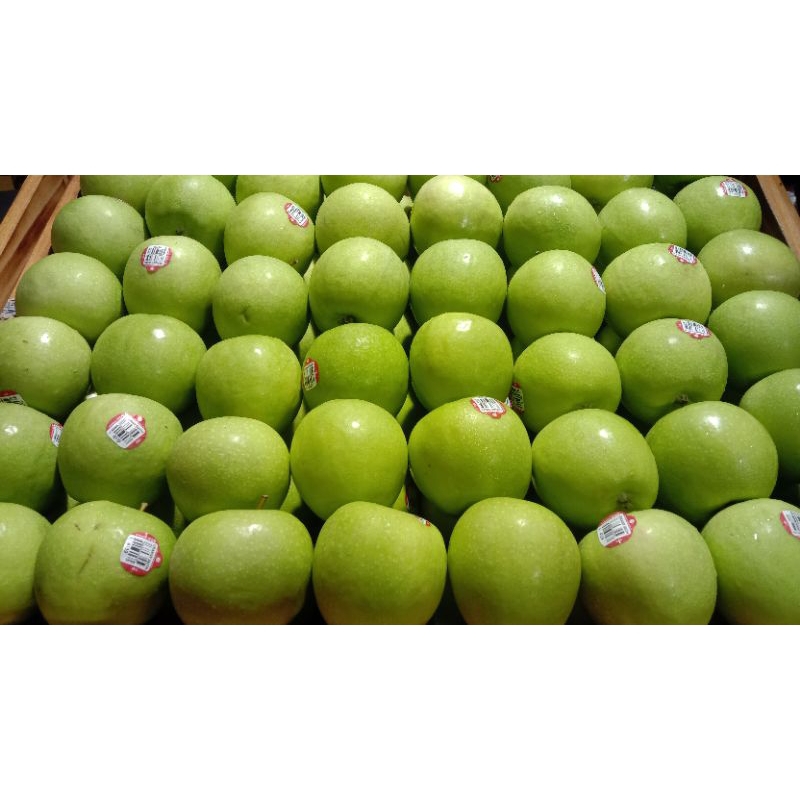 

APEL GS AFRIKA 900-1.000gr