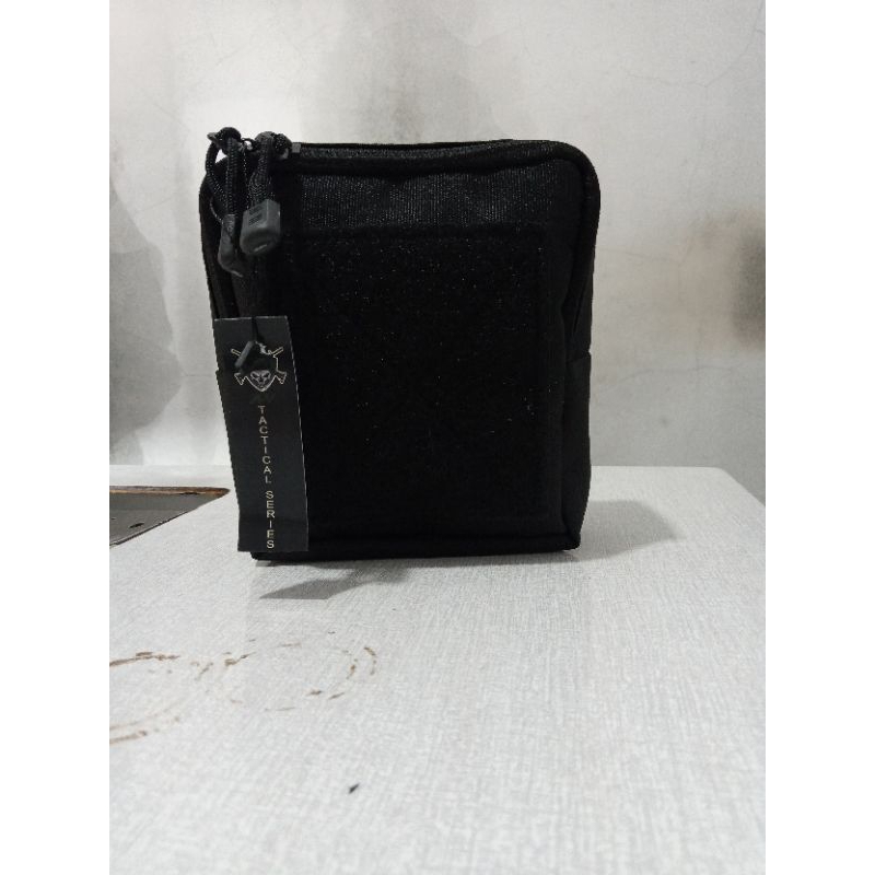 pouch mole tactical / tas medic tactical / tas asesoris rompi tactical