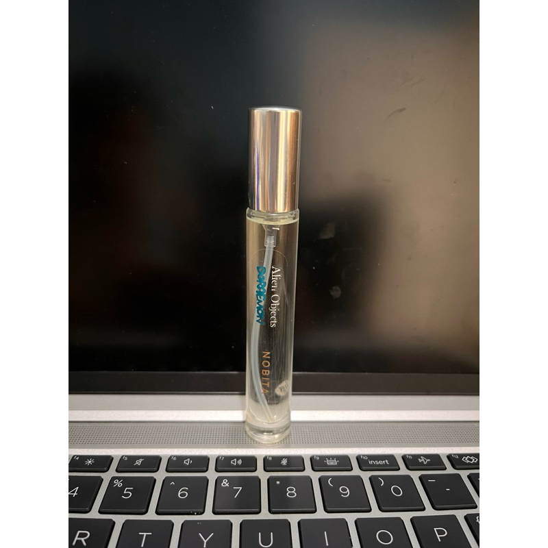 Preloved Alien objects Nobita