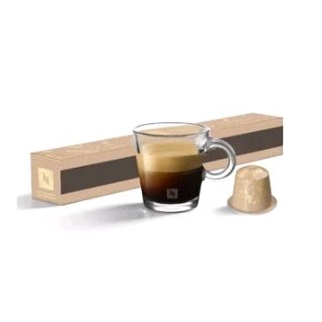 

Pierre Hermé Nespresso Capsule - Hazelnut Flavoured coffee
