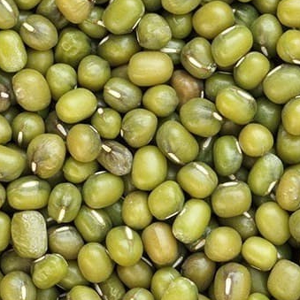 

Kacang Hijau Import Mung Beans 250g