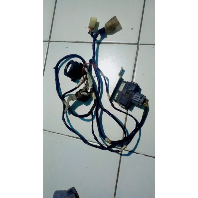 IMOBILIZER key R25/Mt25