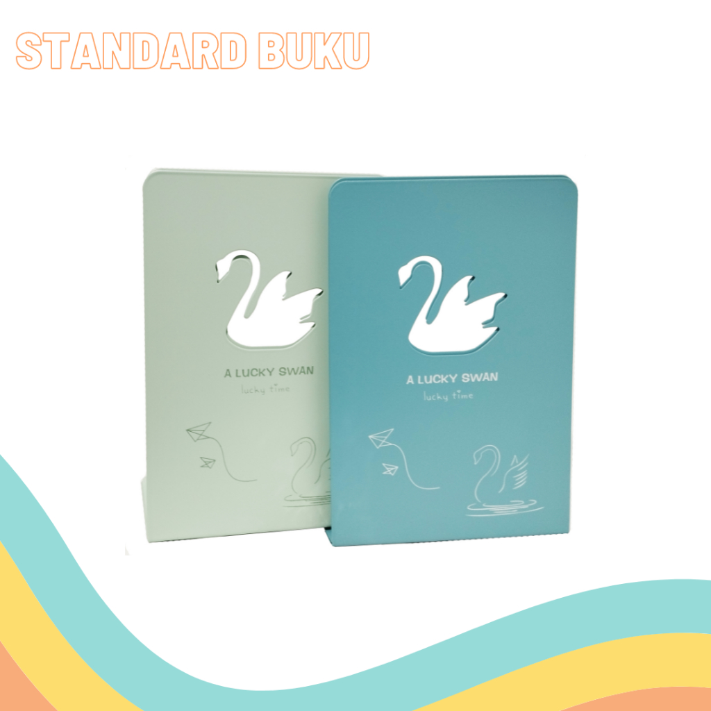 

SANDARAN BUKU ZM-2022-56/85 (1 SET)