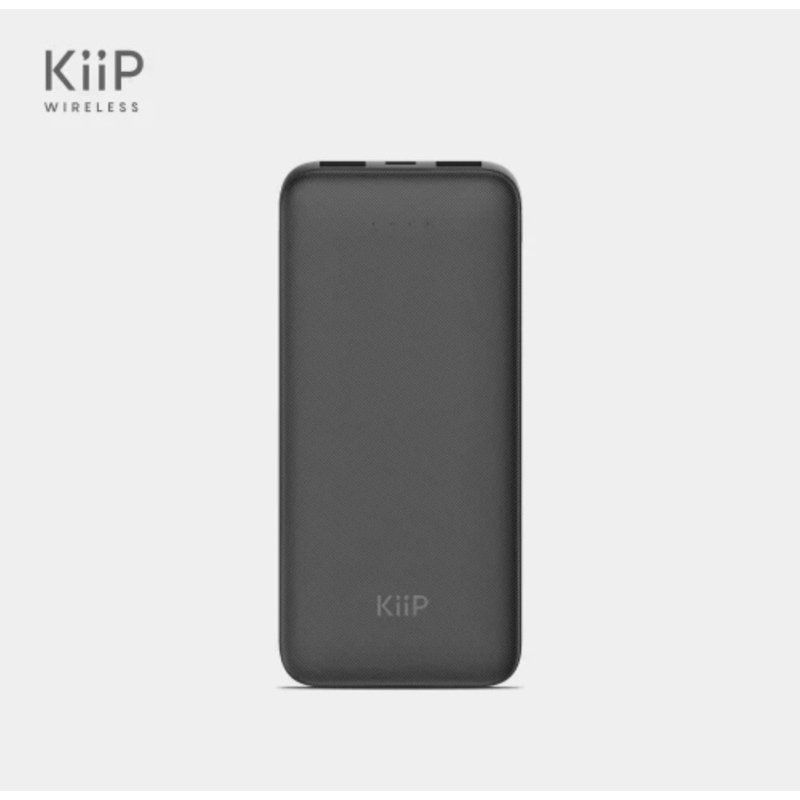 Powerbank Kiip 10000 mAh