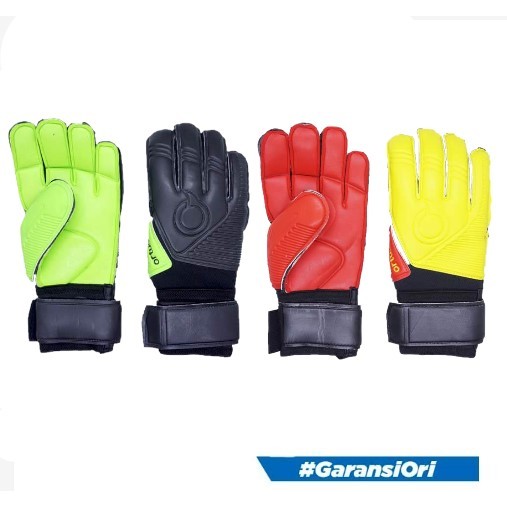 Sarung Tangan Kiper Ortuseight Salvator Gk Glove