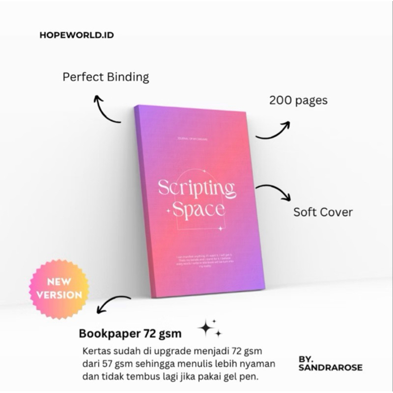 

[ FLASH SALE ] Obral Buku Jurnal Termurah Daily Planner Journal