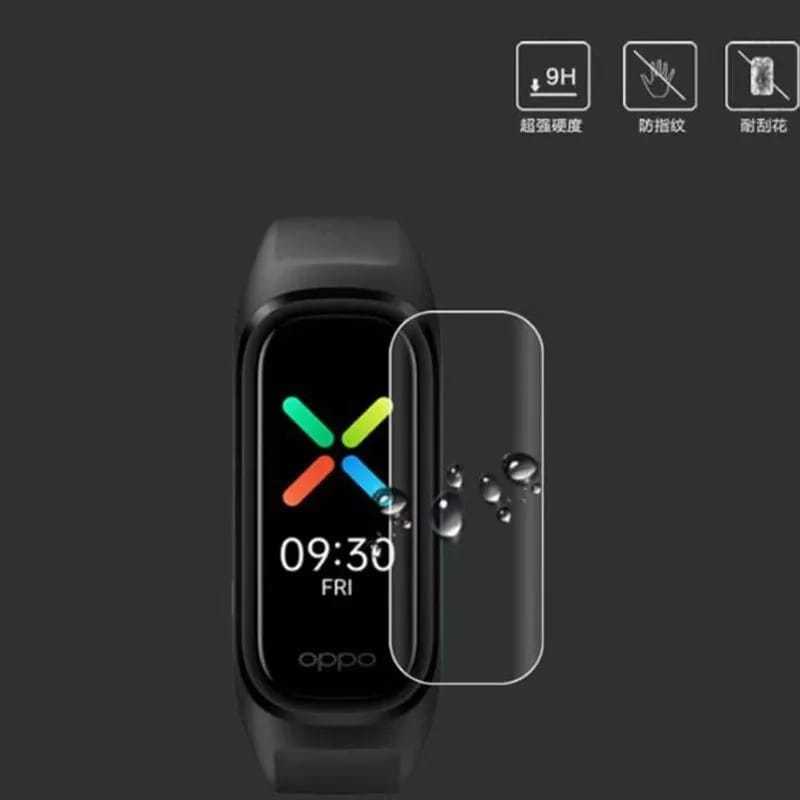 ANTI GORES OPPO BAND / ANTI GORES HUAWEI BAND / ANTI GORES XIAOMI BAND / ANTI GORES FIT SERIES