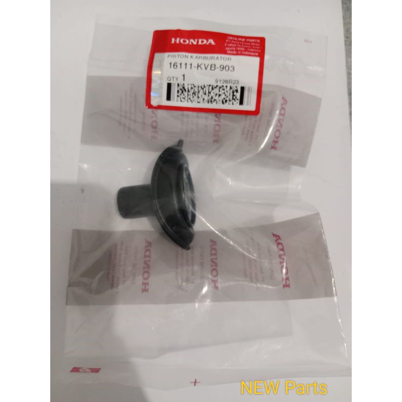 PAKUM VACUM BEAT BIT SCOOPY SCOPY VARIO KARBU FI 2006 2007 2008 2009 2010 2011 2012 .16111KVB903 161