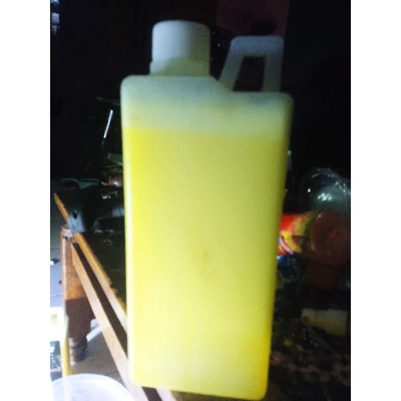 shampo touchless / shampo tampa sentuh