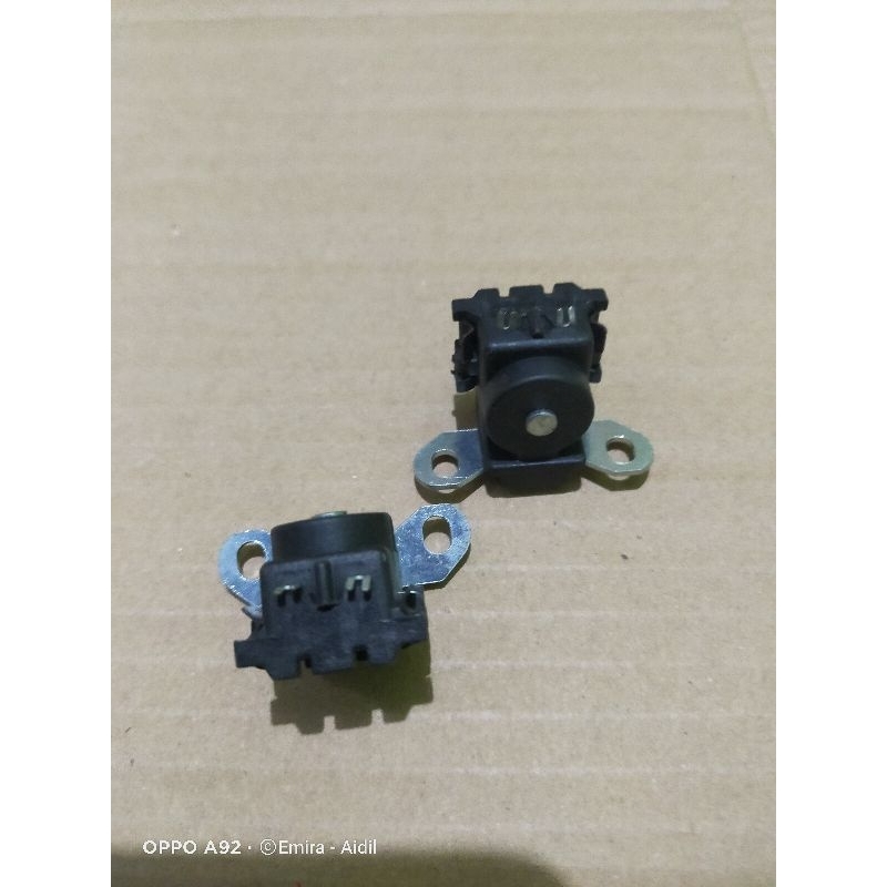 Pulser Suzuki thunder 125