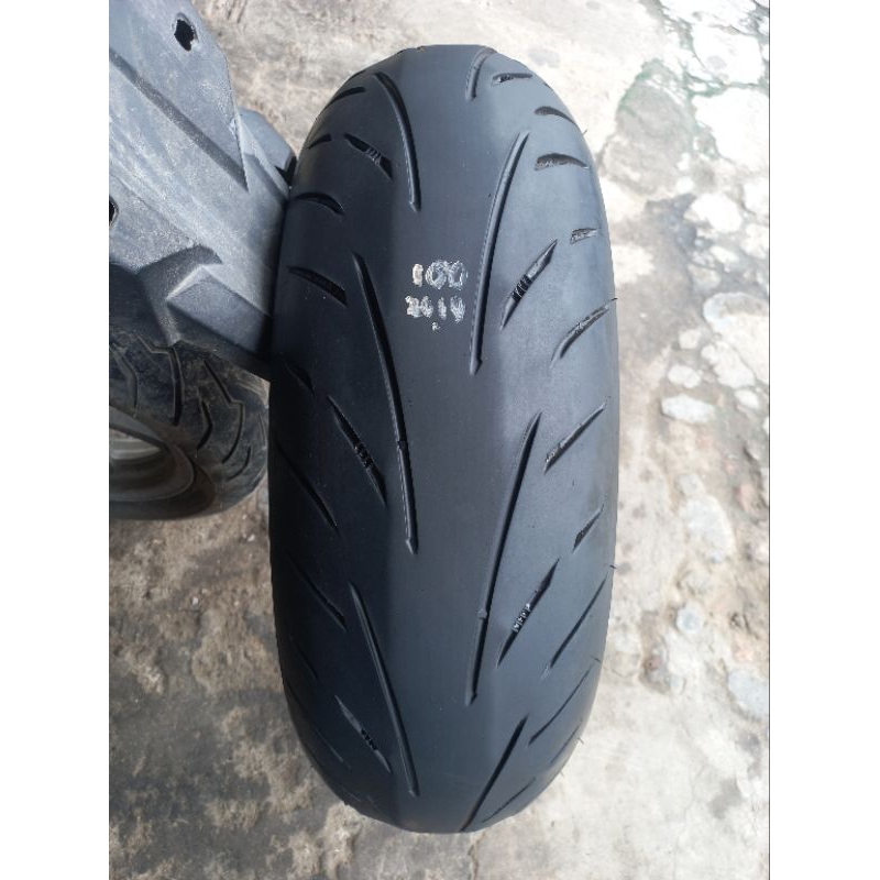 ban moge import gambot mitas 180/55 -17 atau 180 55 17