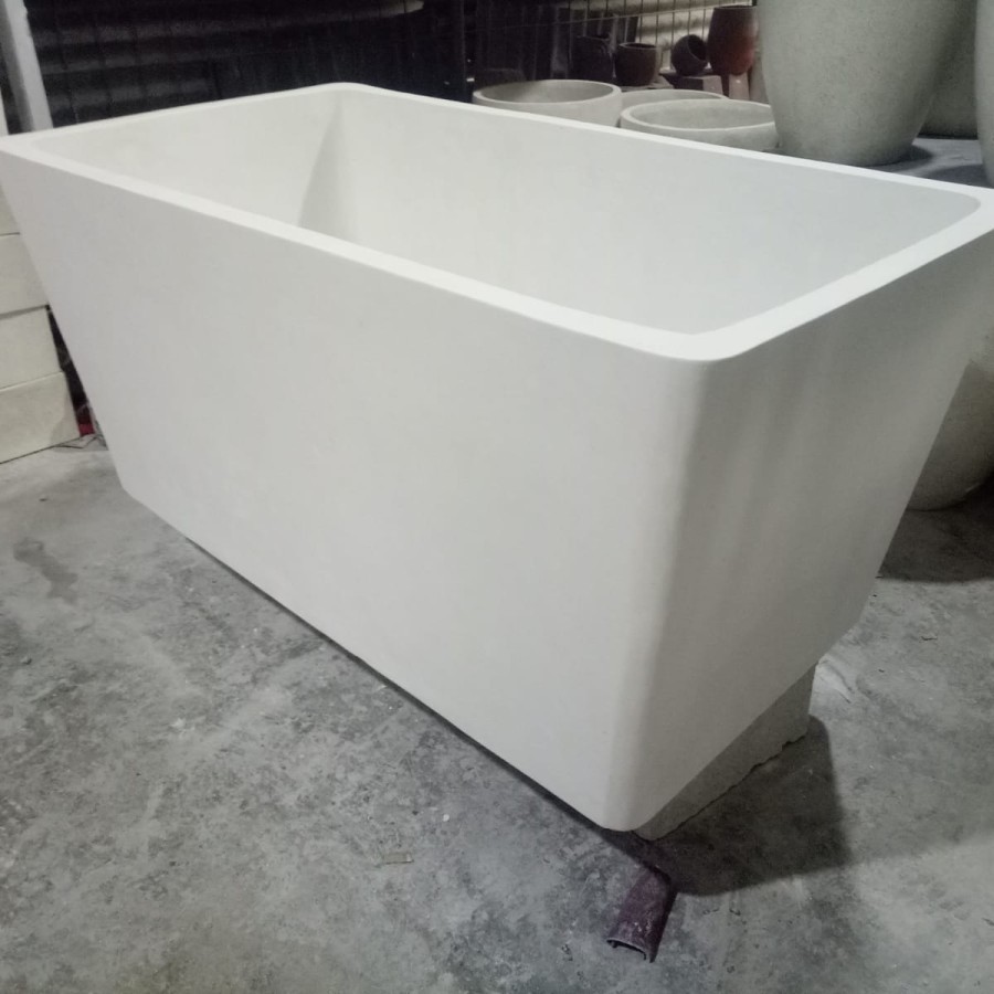 bathup teraso tipe piramid