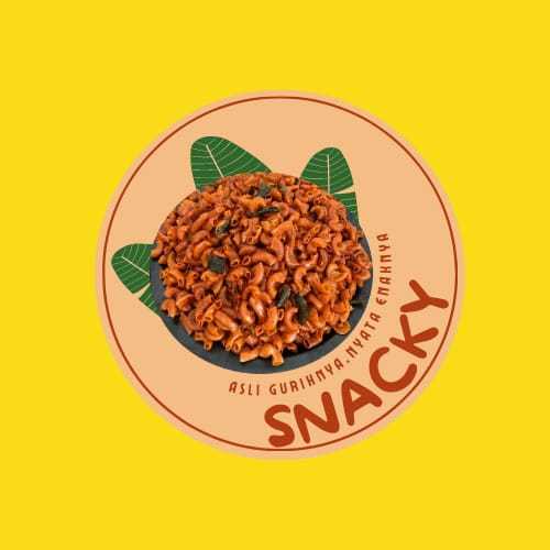 

SNACK GURIH NIKMAT SERBA 3000 AN