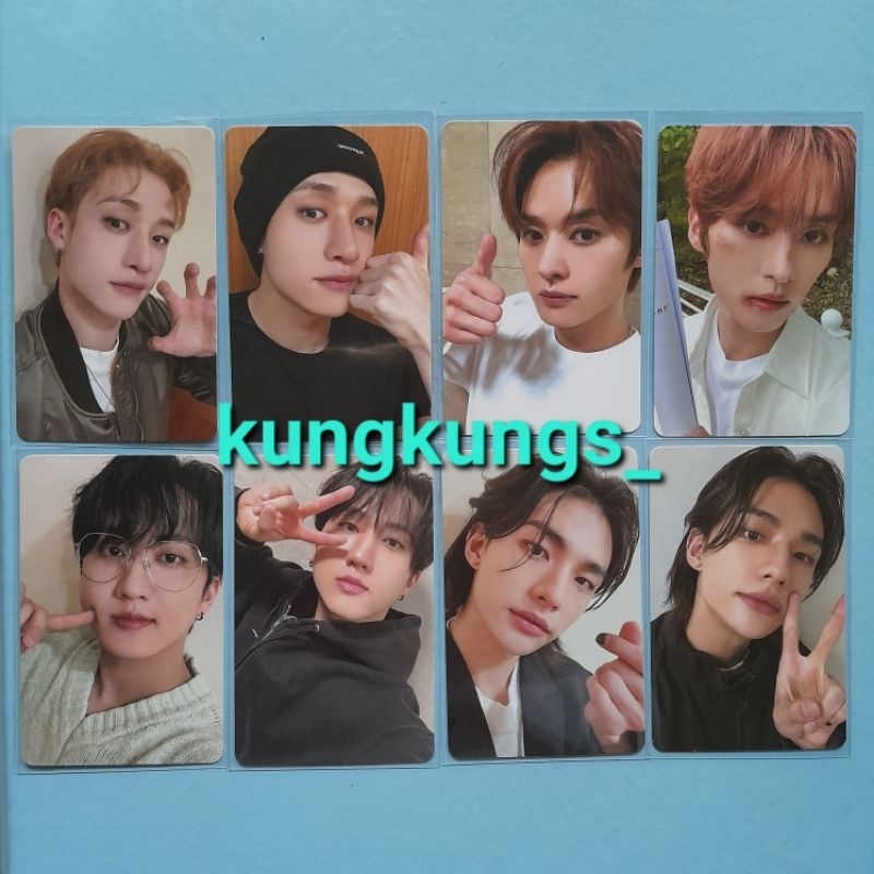 Stray Kids - PC GA Soundwave R1