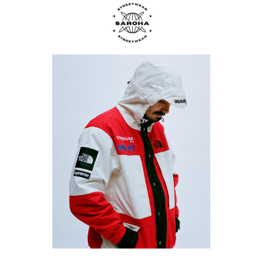 SUPREME X THE NORTH FACE EXPEDITION JACKET GORE-TEX[Pre-order]