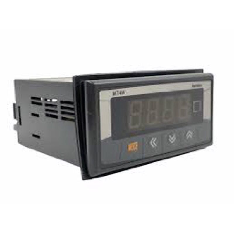 AUTONICS DISPLAY MT4W DA 4N