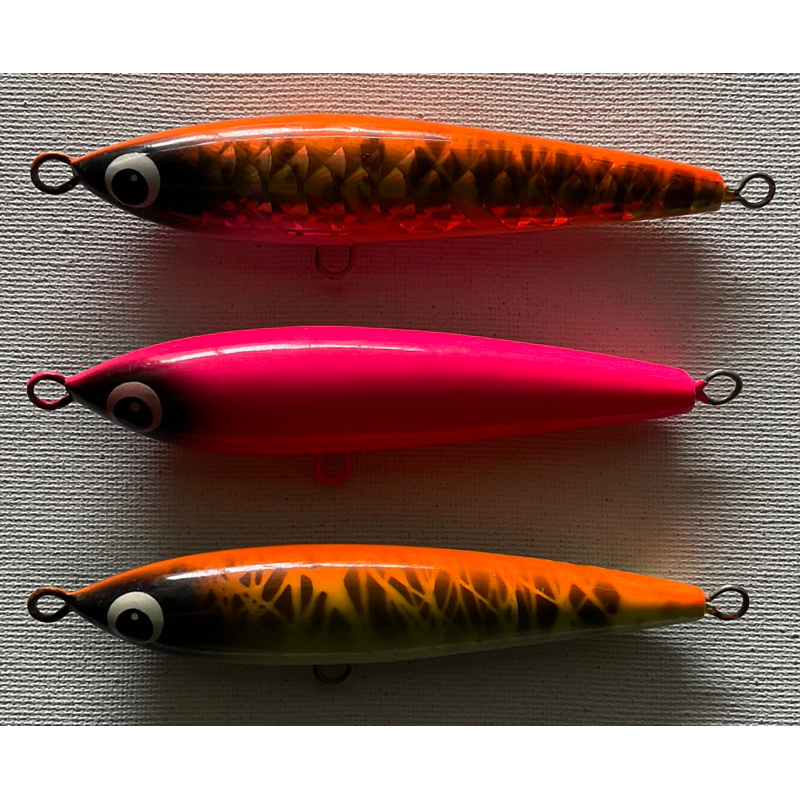 Stick Bait Lure Pensil
