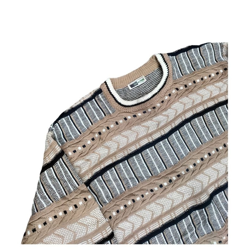 Knitwear 3d like Ala ala coogie