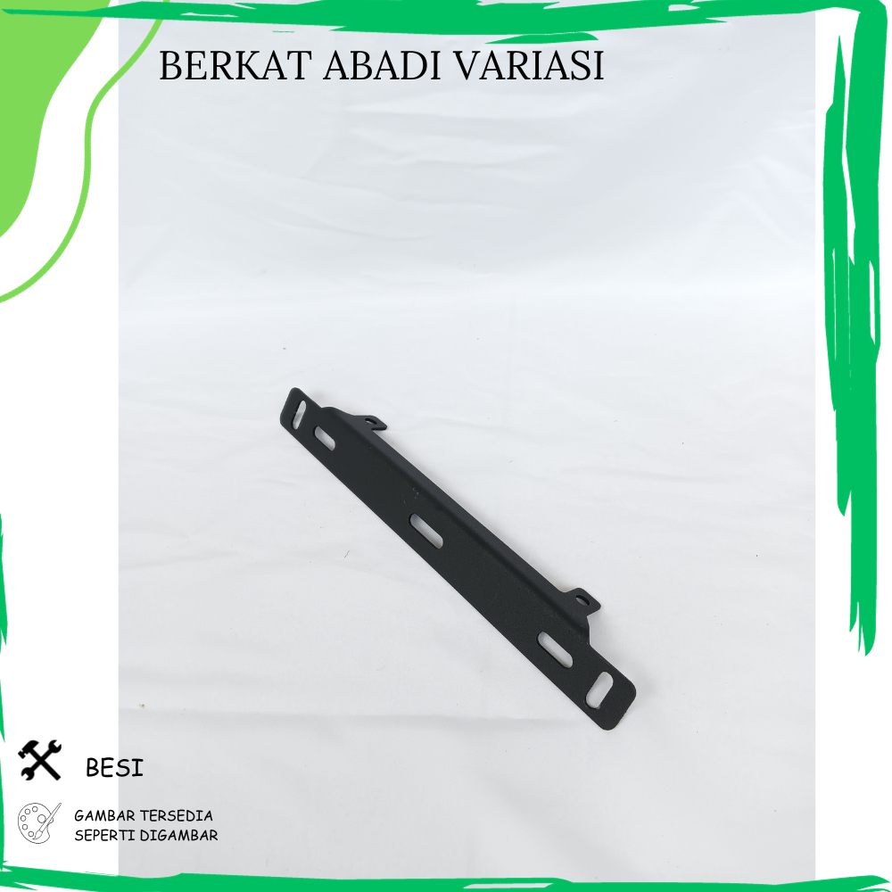 BRACKET BRAKET LAMPU NMAX NEW BRAKET LAMPU D2 NMAX NEW BREKET LAMPU NMAX BARU BESI