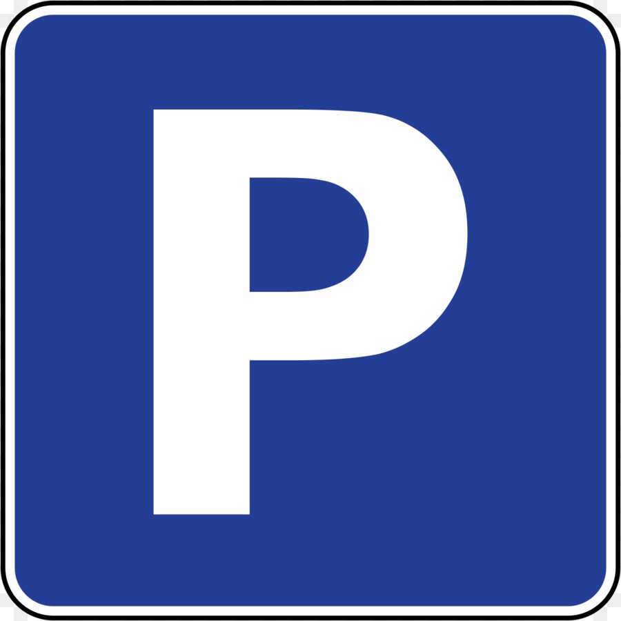 

STIKER VINYL PARKIR SIGN