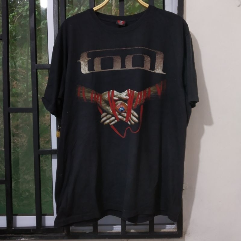 kaos tool