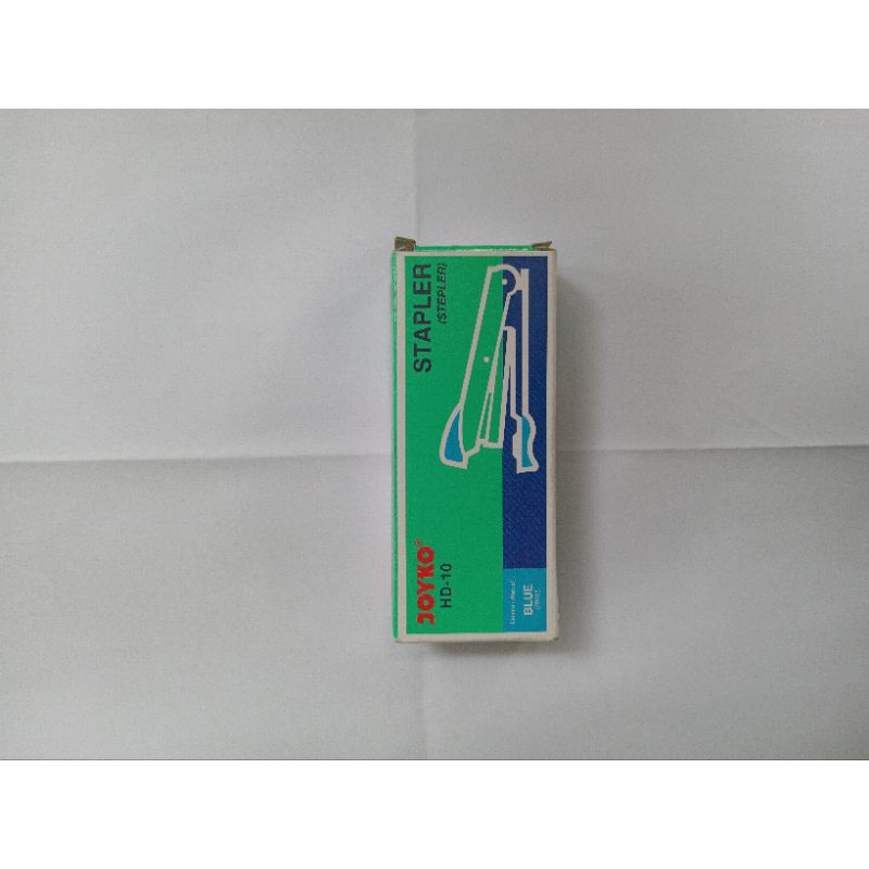 

Stapler joyko HD-10