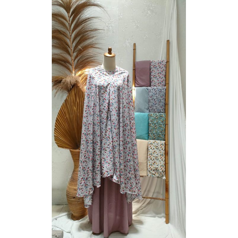 mukena bali  mukena rayon makassar, mukena bagus