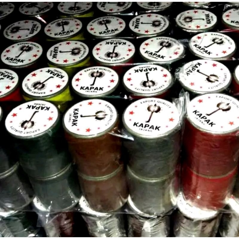 Gelasan Kapak by jajang