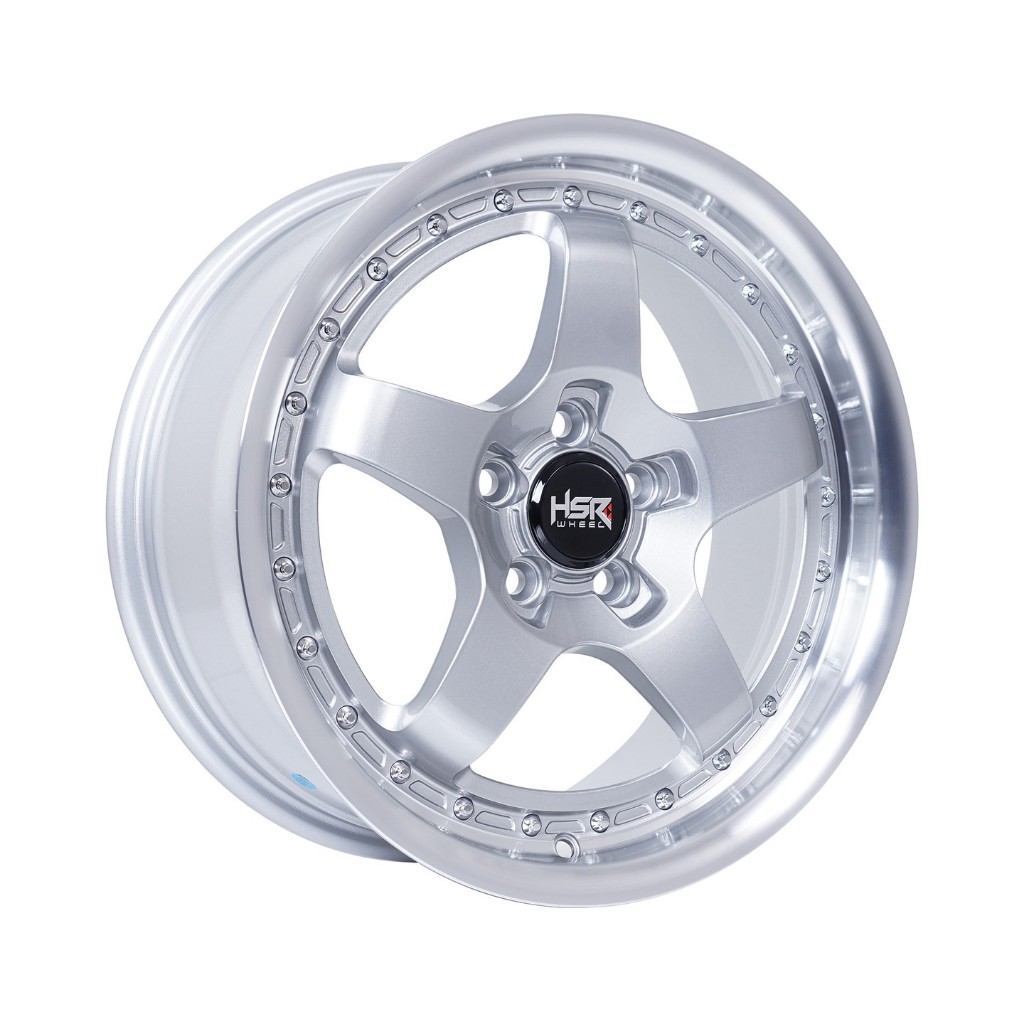 Velg HSR Ring 16 Mobil Altis Sienta Veloz Gratis Ongkir