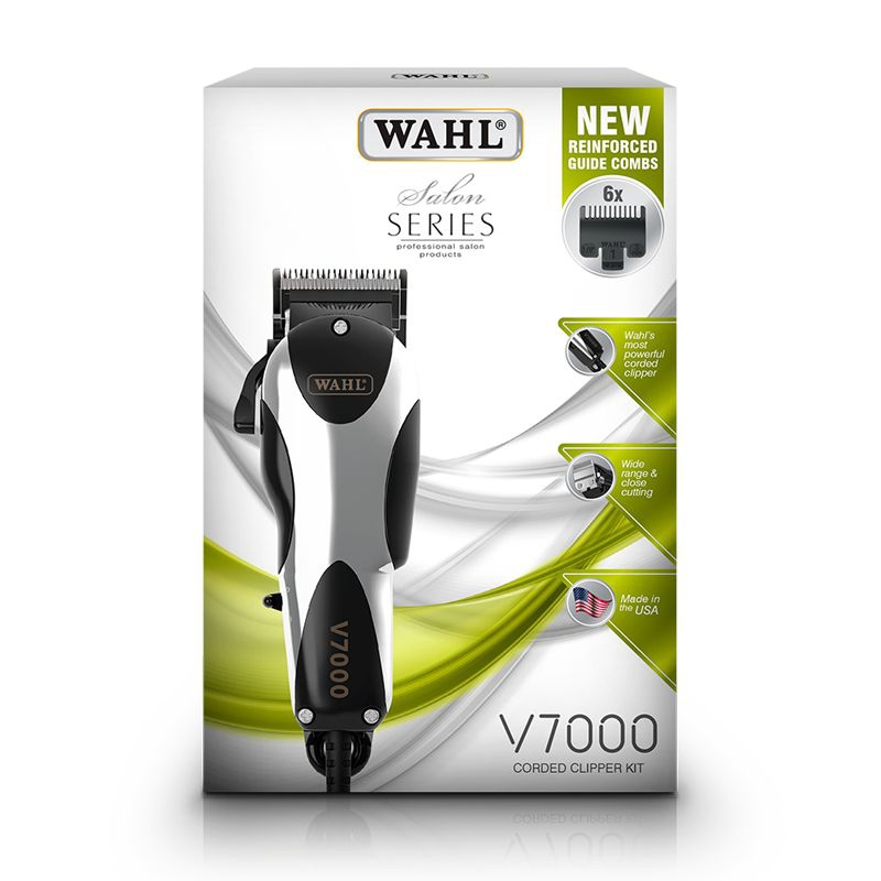 Clipper Wahl USA V7000/Alat Cukur Rambut