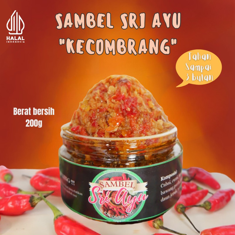 

sambel kecombrang | sambelsri