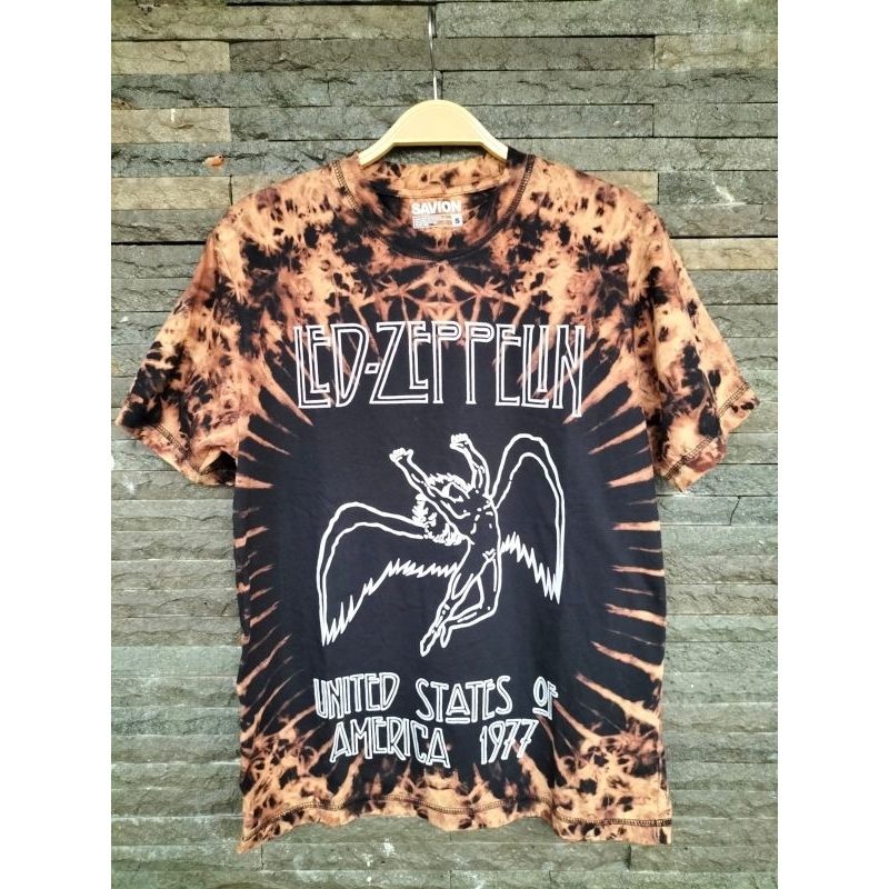 SAVION KAOS PRIA COWO CEWEK UNISEX PREMIUM KATUN TSHIRT MOTIF KARTUN KOMIK SUPERHERO CARTOON COMIC M