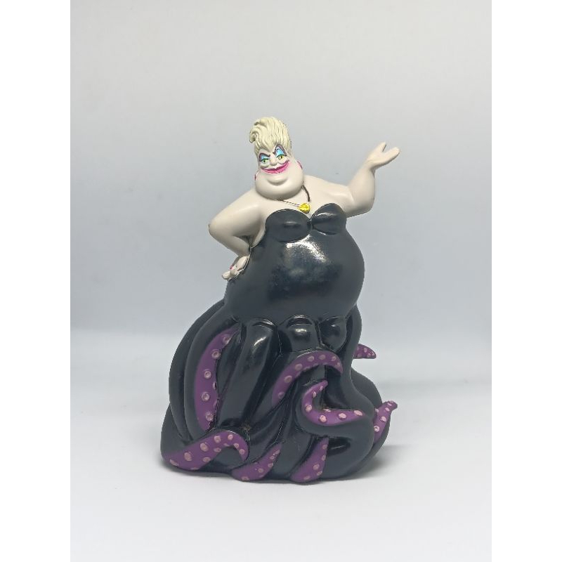 Figure Disney Ursula From The Little Mermaid