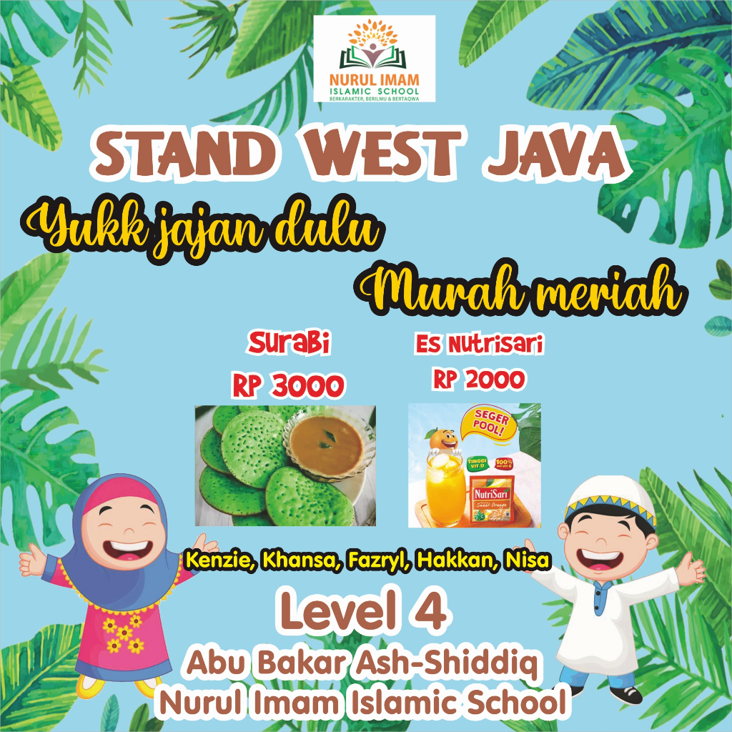 banner market day  banner custom