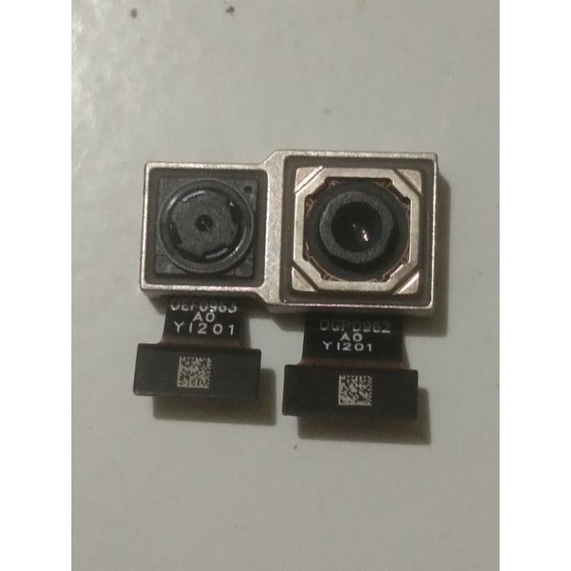 camera belakang gome u9 ori copotan