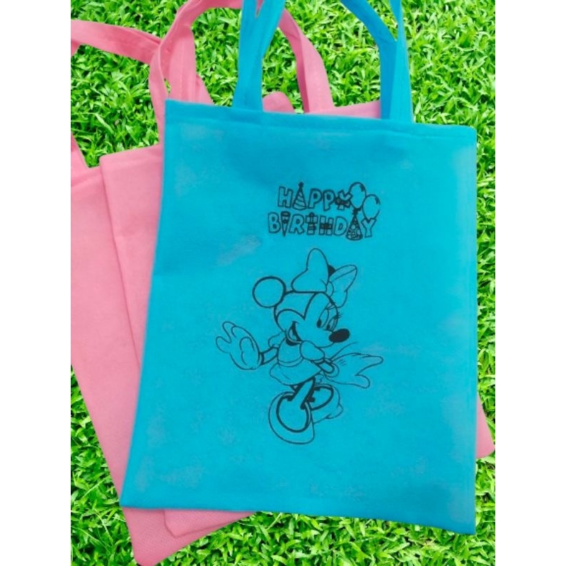 

ready stok tas ultah 20x25 langsung kirim