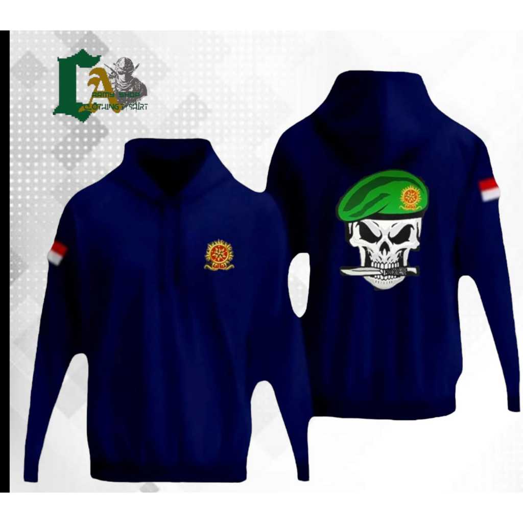 JAKET / JAKET KOSTRAD TERBARU / HOODIE KOSTRAD / BAHAN FLECE BISA