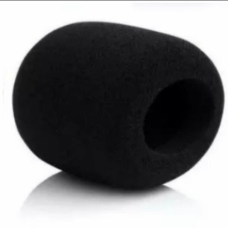 Foam Earpad Busa Headset Logitech H150 H151 H130 H250 Headphone