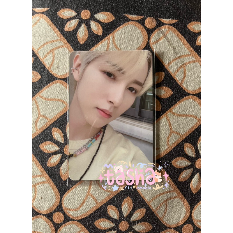 [READY] Renjun hello hello future pc